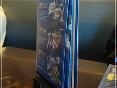 -blue frog蓝蛙(长泰广场店)