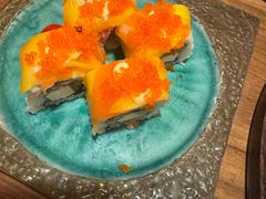 -隐月· 㐂和食屋(芝罘万达公馆店)