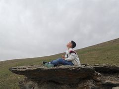 -敕勒川草原