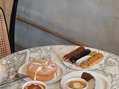 -WHEAT&BAKER-麥(凯德来福士店)