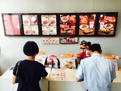 -永和大王(朝晖店)
