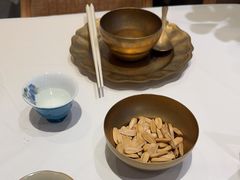 -桂满陇·杭州小馆(巴黎春天浦建店)
