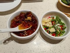 -海底捞大排档火锅(打浦路店)