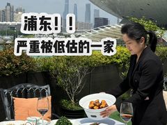 -世博源公馆·本帮融合菜·主题包厢·江景餐厅