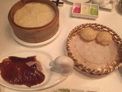 -东海朗廷酒店-唐阁T’ANG COURT 中餐厅