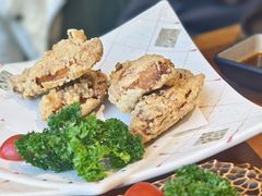 -九井澤精致料理(金茂店)