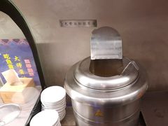 -鲜潭蒸汽石锅鱼(万象前海店)