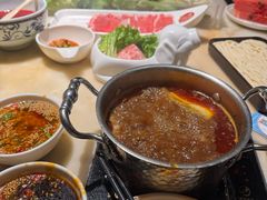 -东道煮牛肉火锅(东盛大街店)