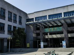 -四川大学(望江校区)