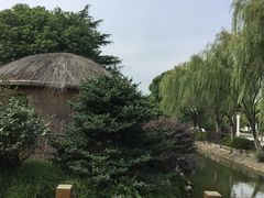 -渭塘酒家(生态园店)