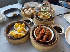 -潮府馆·非遗潮州菜·港式点心(世纪公园店)