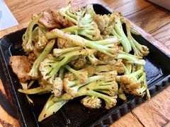 -U你·天然调味(南湖总店)