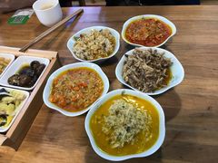 -朱洪元苏式面馆(绿宝广场店)