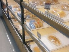 -长发西饼(临顿路店)