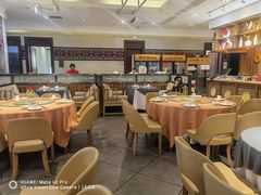 大堂-楚鲜·汉正街一号(天河店)