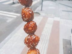 -邓记新一代糖油果子(四川煤管局供销公司职工宿舍店)