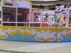 -万达广场(松江店)