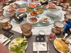 -澜悦港海鲜体验主题餐厅