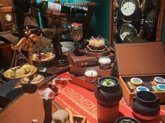 -永隆圣马可国际家居广场(江东中路店)