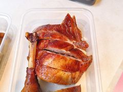 -张仔烧腊店(天河店)