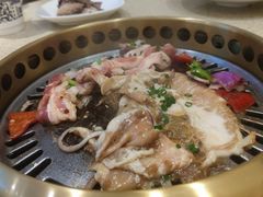 -妙香居韩国烤肉(容桂天佑城店)