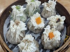 -都一处烧麦馆(前门店)