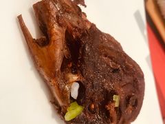 -皇城老妈·大连海鲜火锅(港湾店)