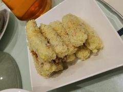 脆皮粉蒸肉-马旺子酒楼