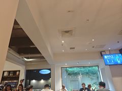 -BAKER&SPICE(安福路店)