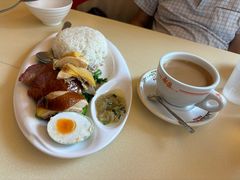 -永盈茶餐厅(江南大道中店)