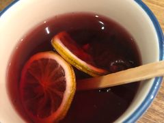 -蜜桃餐厅·伴山(湖滨商业街店)