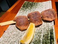 -千代武日本料理(爱建店)