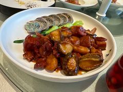 -大铁勺新津菜(东丽阳光新业广场店)