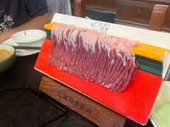 -仁和四季涮肉馆(天坛南门店)