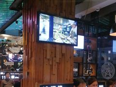 -河坝烧烤串城(金达莱店)