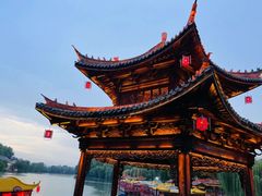 -台儿庄古城
