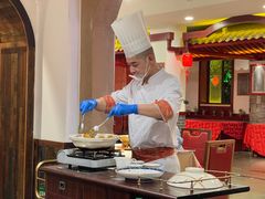 -山西会馆·晋菜·晋商宴·牌匾博物馆(胜利东街店)