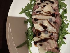 -卡佩罗意大利餐厅及酒吧Al Cappello Trattoria