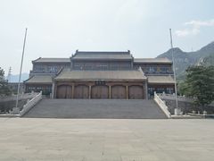 -北京凤凰岭