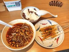 -眉州小吃(魏公村店)