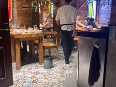 -有奴思烤肉·清真(正宁路店)