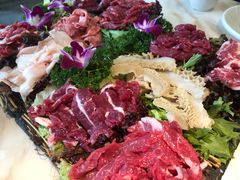 精选全牛宴-为什么牛潮汕牛肉火锅(中信广场店)
