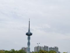 -聚龙湖公园