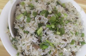 Yangjiang Goose Fried Rice