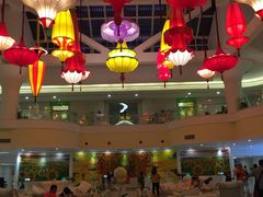 -广州花之恋城堡酒店