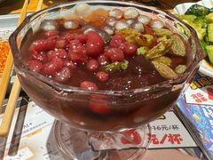 -聚点串吧·北京烧烤(赵登禹路店)