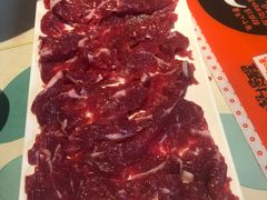 -南城十里潮汕鲜牛火锅·鲜虾生滚粥(融汇老商埠店)