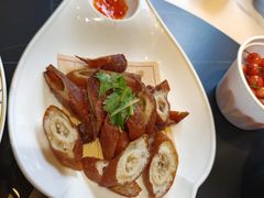 -虎哥私房菜(馒头山店)