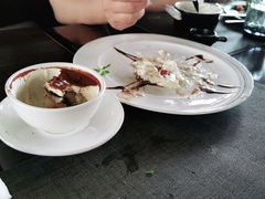 -安妮意大利餐厅(日坛店)