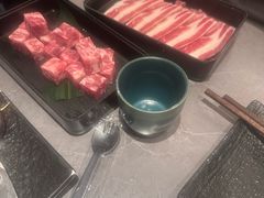 -花时·炭火烧肉(东百中心A馆店)
